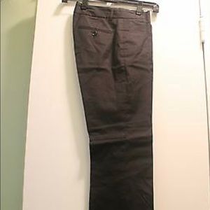 Theory Black Dress Pants Sz:00 Rt:$295